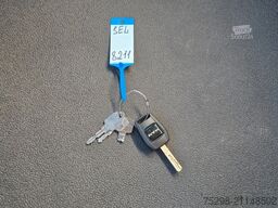 MAN TGX 18.460 4X2 LLS-U/Retarder/Standklima/ADR AT