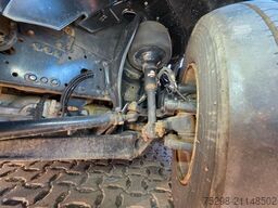 MAN TGX 18.460 4X2 LLS-U/Retarder/Standklima/ADR AT