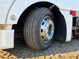 MAN TGX 18.460 4X2 LLS-U/Retarder/Standklima/ADR AT