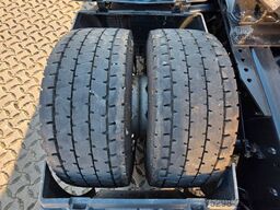 MAN TGX 18.460 4X2 LLS-U/Retarder/Standklima/ADR AT