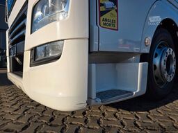 MAN TGX 18.460 4X2 LLS-U/Retarder/Standklima/ADR AT