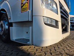 MAN TGX 18.460 4X2 LLS-U/Retarder/Standklima/ADR AT