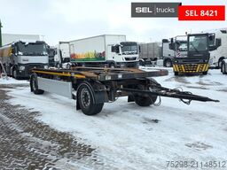 HÜFFERMANN HAR 18.70