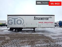  Mildner SAP / 1 Achs