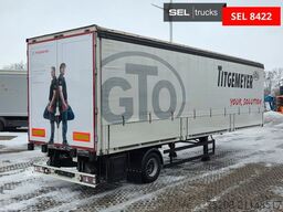  Mildner SAP / 1 Achs