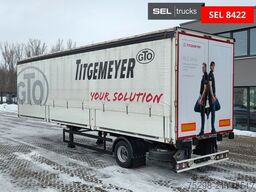  Mildner SAP / 1 Achs