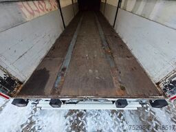  Mildner SAP / 1 Achs