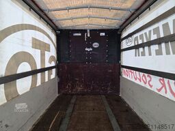  Mildner SAP / 1 Achs