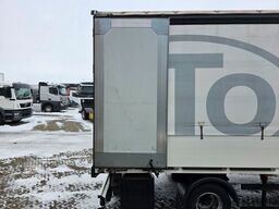  Mildner SAP / 1 Achs