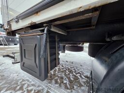  Mildner SAP / 1 Achs