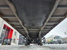  Mildner SAP / 1 Achs