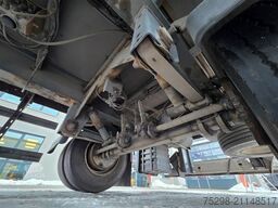  Mildner SAP / 1 Achs