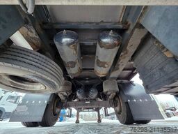  Mildner SAP / 1 Achs