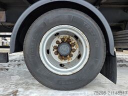  Mildner SAP / 1 Achs