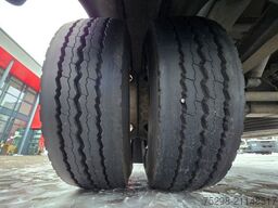  Mildner SAP / 1 Achs