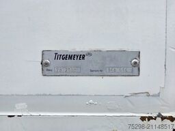  Mildner SAP / 1 Achs