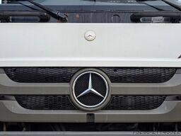 MERCEDES-BENZ Atego 1222 / Ladebordwand