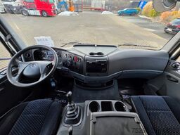 MERCEDES-BENZ Atego 1222 / Ladebordwand