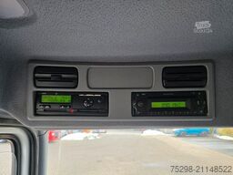 MERCEDES-BENZ Atego 1222 / Ladebordwand