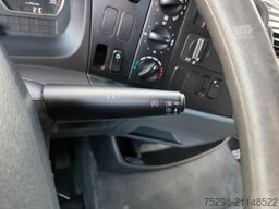 MERCEDES-BENZ Atego 1222 / Ladebordwand