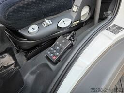 MERCEDES-BENZ Atego 1222 / Ladebordwand