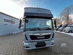 MAN 12 250 5 Pferde Pop-Out