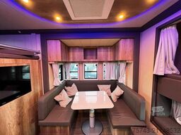 MAN 12 250 5 Pferde Pop-Out