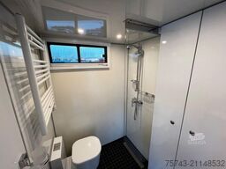 MAN 12 250 5 Pferde Pop-Out