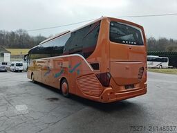 SETRA S 516 HD/2 53+1+1
