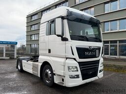 MAN TGX 18.460 XXL*SILOKOMPRESSOR- RIWO*