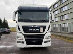 MAN TGX 18.460 XXL*SILOKOMPRESSOR- RIWO*