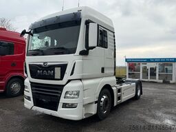 MAN TGX 18.460 XXL*SILOKOMPRESSOR- RIWO*