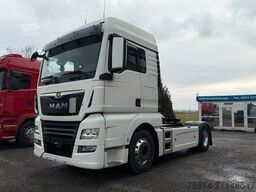 MAN TGX 18.460 XXL*SILOKOMPRESSOR- RIWO*