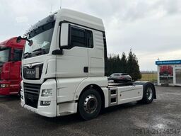 MAN TGX 18.460 XXL*SILOKOMPRESSOR- RIWO*