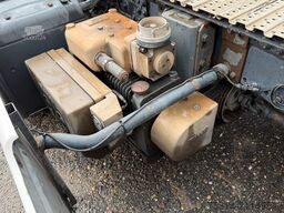 MAN TGX 18.460 XXL*SILOKOMPRESSOR- RIWO*