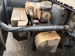 MAN TGX 18.460 XXL*SILOKOMPRESSOR- RIWO*