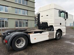 MAN TGX 18.460 XXL*SILOKOMPRESSOR- RIWO*