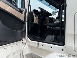 MAN TGX 18.460 XXL*SILOKOMPRESSOR- RIWO*