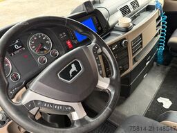 MAN TGX 18.460 XXL*SILOKOMPRESSOR- RIWO*