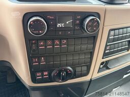 MAN TGX 18.460 XXL*SILOKOMPRESSOR- RIWO*