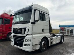 MAN TGX 18.460 XXL*SILOKOMPRESSOR- RIWO*