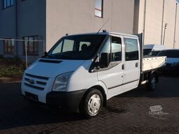 FORD Transit Pritsche FT 300 Doppelkabine FN:19