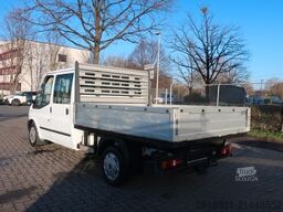 FORD Transit Pritsche FT 300 Doppelkabine FN:19