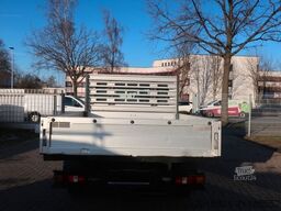 FORD Transit Pritsche FT 300 Doppelkabine FN:19