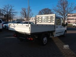 FORD Transit Pritsche FT 300 Doppelkabine FN:19