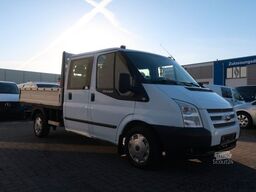 FORD Transit Pritsche FT 300 Doppelkabine FN:19