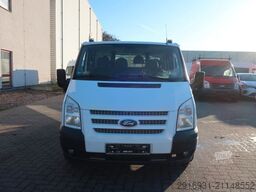 FORD Transit Pritsche FT 300 Doppelkabine FN:19