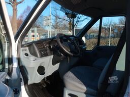 FORD Transit Pritsche FT 300 Doppelkabine FN:19