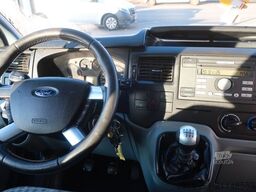 FORD Transit Pritsche FT 300 Doppelkabine FN:19