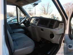 FORD Transit Pritsche FT 300 Doppelkabine FN:19
